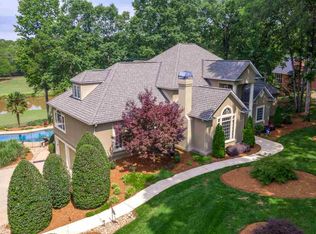 305 Greenview Rdg, Duncan, SC 29334