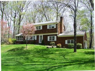 30 Indian Rock Rd, Stamford, CT 06903
