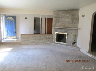 5103 Claus Cir, Bartonville, IL