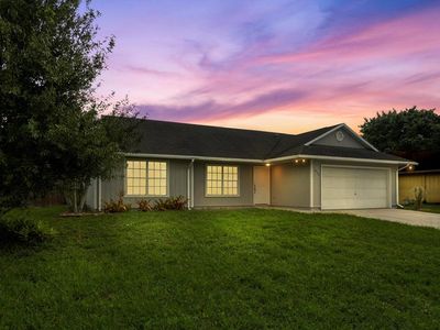 1976 SW 13th Avenue, Vero Beach, FL, 32962