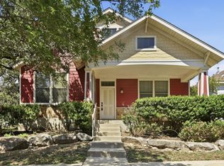 4032 Mather, Kyle, TX 78640