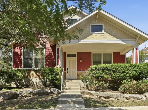 4032 Mather, Kyle, TX 78640