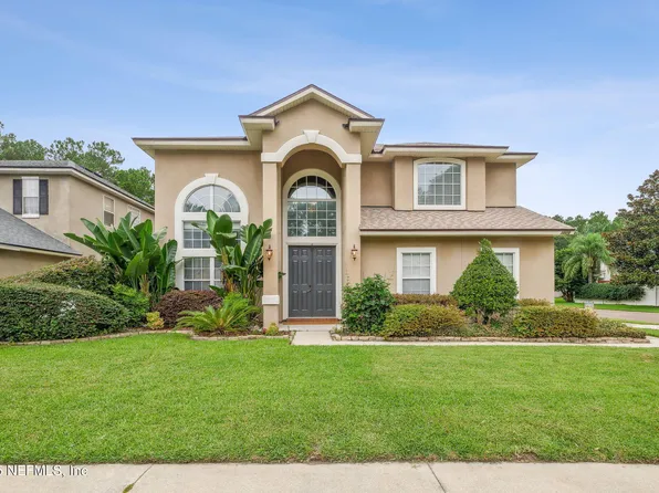 1020 CANDLEBARK Drive, Jacksonville, FL 32225