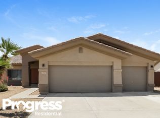 13281 W Edgemont Ave, Goodyear, AZ 85395