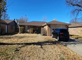 4514 Shawnee Trl, Amarillo, TX 79109