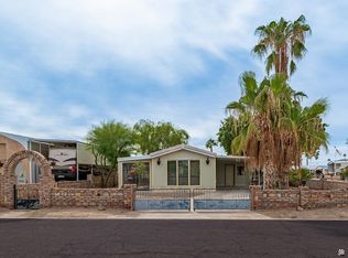 12329 E 35th St, Yuma, AZ 85367
