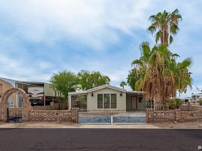 12329 E 35th St, Yuma, AZ, 85367