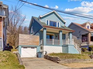 24 Lakewood Ave, Pittsburgh, PA 15229
