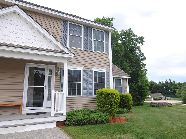 78 Overlook Cir — Photo 1