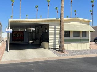 4860 E Main St #B91, Mesa, AZ 85205
