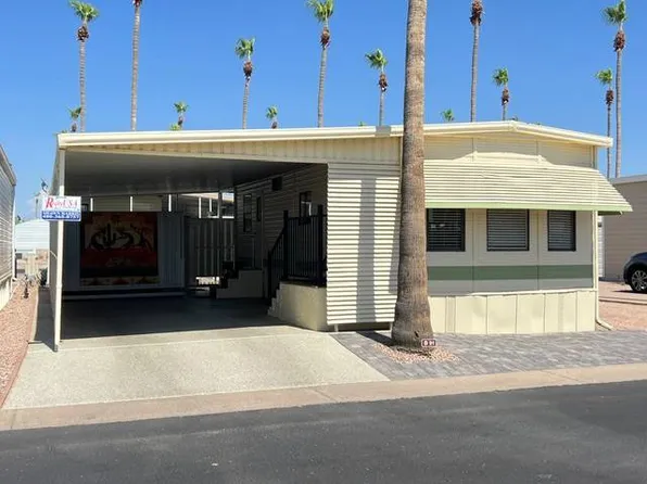4860 E Main St #B91, Mesa, AZ 85205