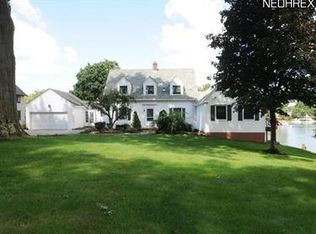 4000 S Turkeyfoot Rd, Akron, OH 44319