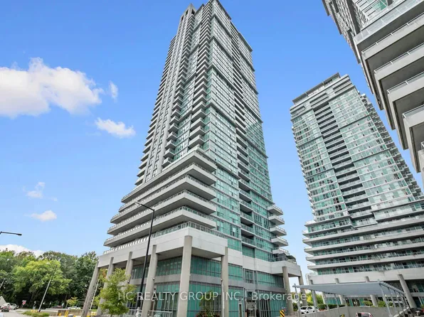 50 Town Centre Ct #1610, Toronto, ON M1P 0A9