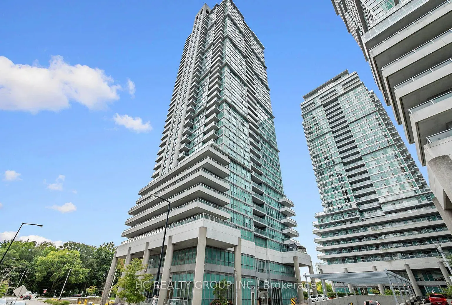 50 Town Centre Ct #1610 photo 1