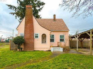 3910 F St, Vancouver, WA 98663
