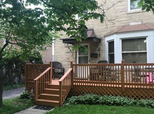 10335 S Trumbull Ave, Chicago, IL 60655