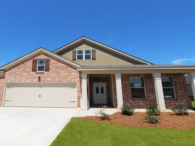 531 Carleton Pl, Locust Grove, GA, 30248