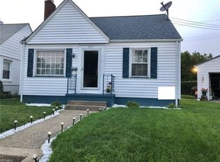 1509 Trinity Pl NW, Canton, OH