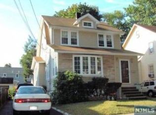 44 Harcourt Ave, Bergenfield, NJ 07621