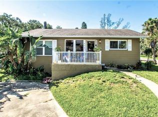 1800 Nebraska Ave NE, Saint Petersburg, FL 33703