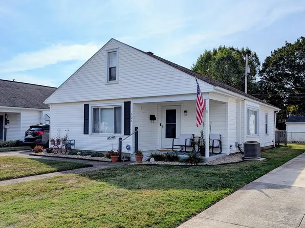 606 Commanche Rd, Chillicothe, OH 45601