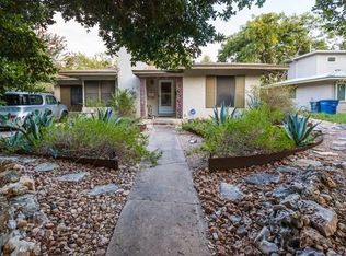 4507 Rowood Rd, Austin, TX 78722