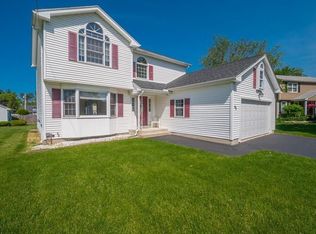 66 Sesame Dr, Chicopee, MA 01020