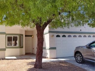 2109 Jesse Scott St, Las Vegas, NV 89106