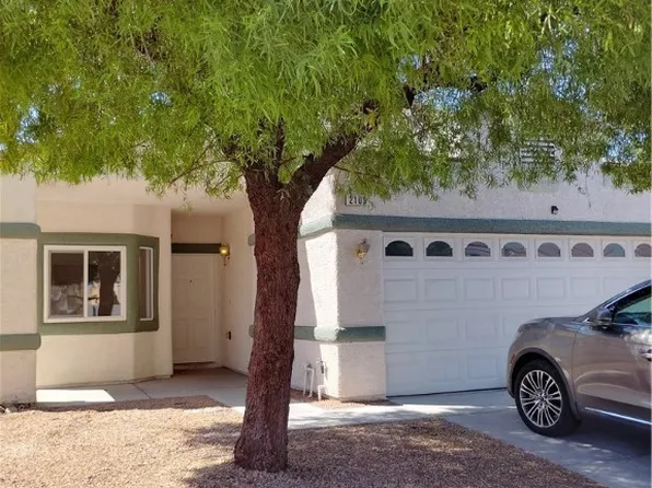 2109 Jesse Scott St, Las Vegas, NV 89106