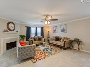 2726 Skyview Ridge Ct, Houston, TX 77047