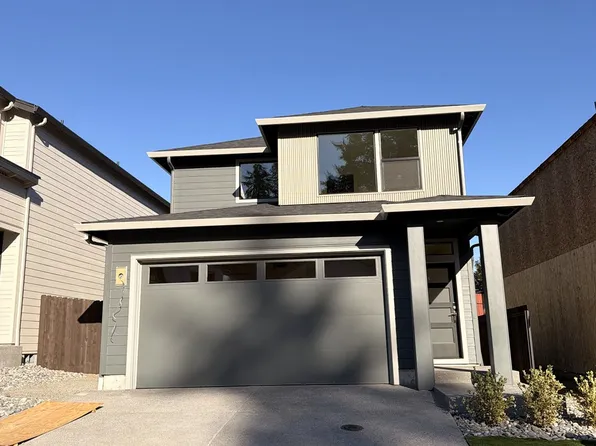 18005 NE 35th Ave, Ridgefield, WA 98642