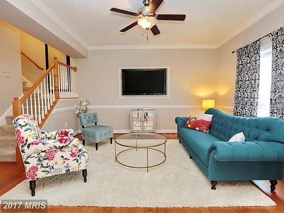 4th image of 305 Centennial St Suite 205G