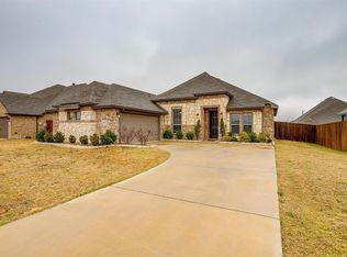 6524 Molly Anita Dr, Joshua, TX 76058