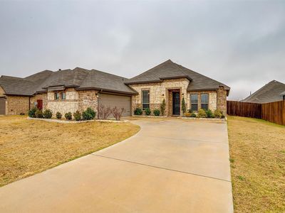 6524 Molly Anita Dr, Joshua, TX, 76058