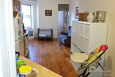 Rented by Ideal Properties Group