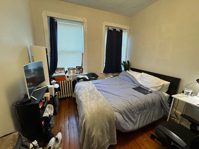 34 Anderson St #6 — Photo 5