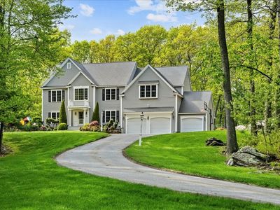 13 Foxhill Dr, Southborough, MA, 01772