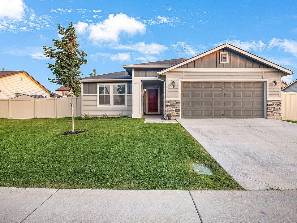 811 Pronghorn Dr, Twin Falls, ID 83301 | Zillow