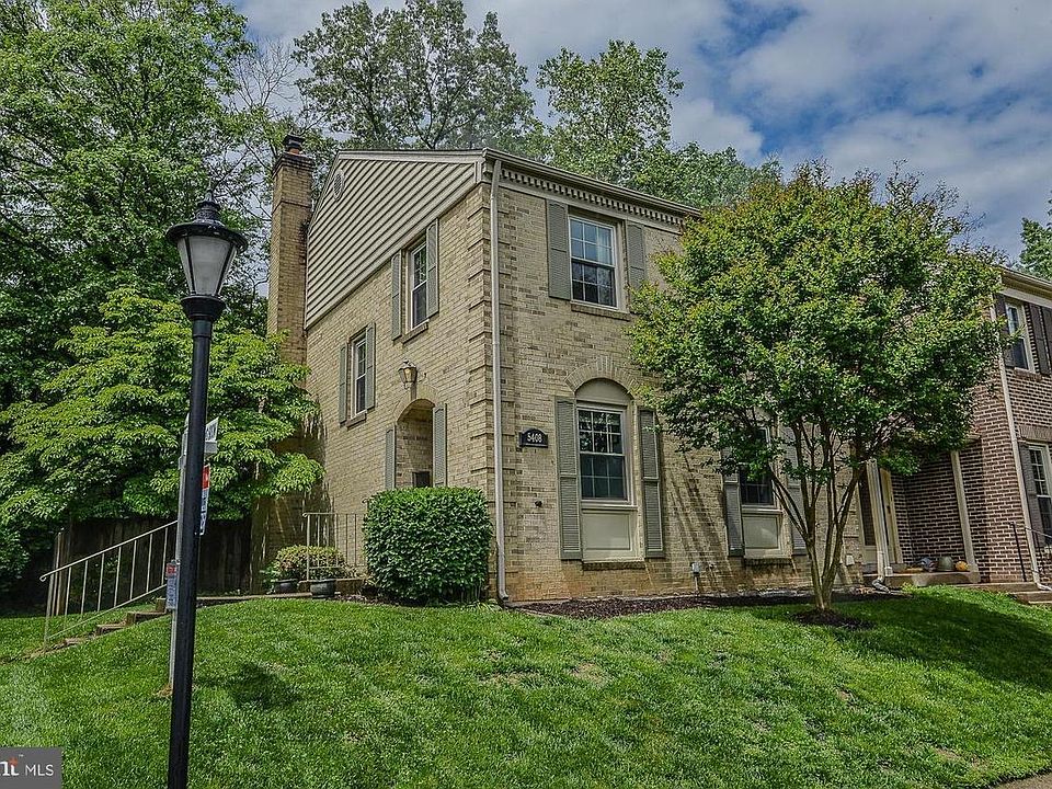 1st image of 5408 Charleston Woods Dr