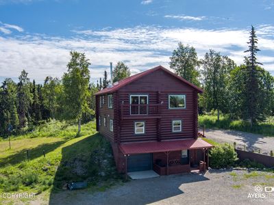 42960 Riggs Ave, Soldotna, AK, 99669