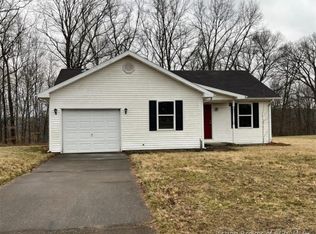 983 E Chestnut Dr, English, IN 47118