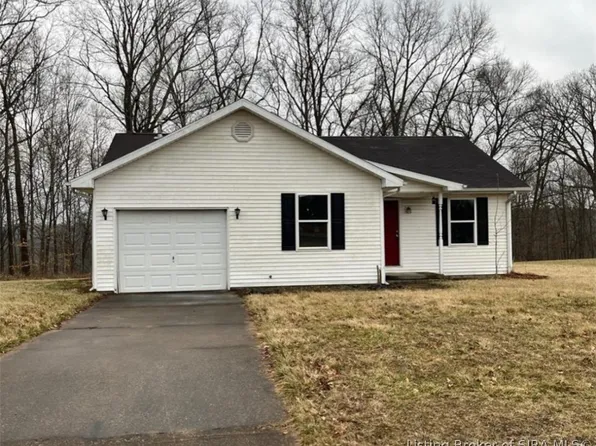 983 E Chestnut Drive, English, IN 47118