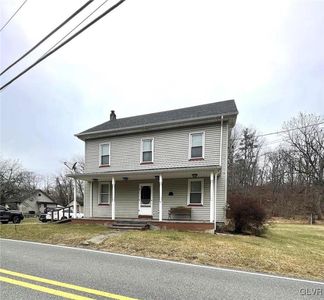900 Boulder Dr, Mount Bethel, PA, 18343