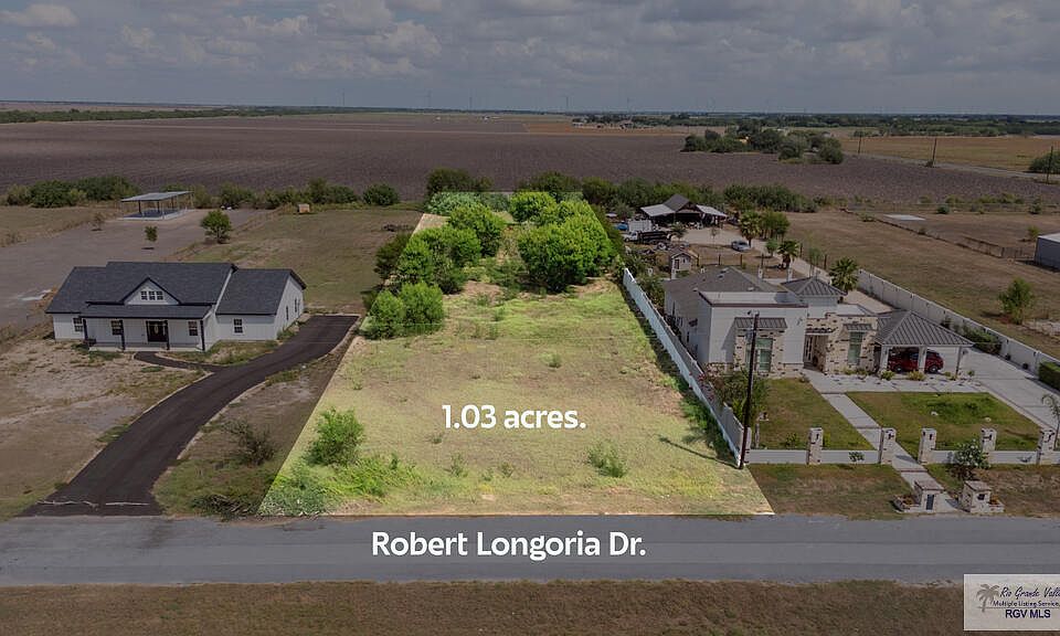 1st image of 0 Roberto Longoria Dr