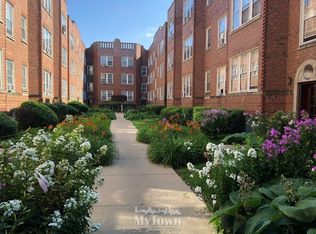 2513 W Winnemac Ave #23-2B, Chicago, IL 60625