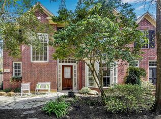 78 N Silver Crescent Cir, Spring, TX 77382