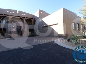 36601 N Mule Train Rd