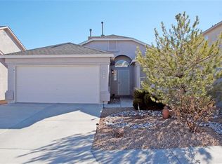7608 Kentwood Ave NW, Albuquerque, NM 87114