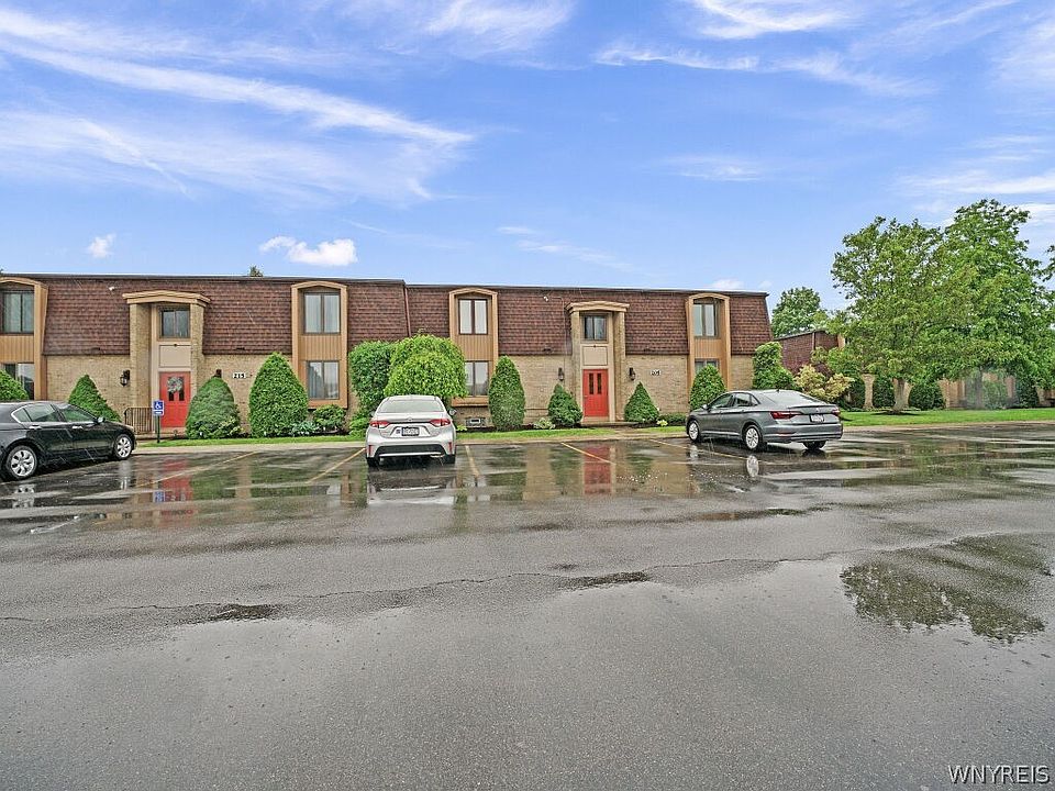 205 Charter Oaks Dr APT 4, Amherst, NY 14228 Zillow