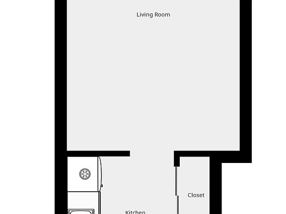 2nd image of 150 E 30th St APT 5D